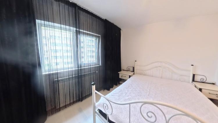 Unirii - Metrou Timpuri Noi - 2 camere -mobilat/utilat - SUT 64MP