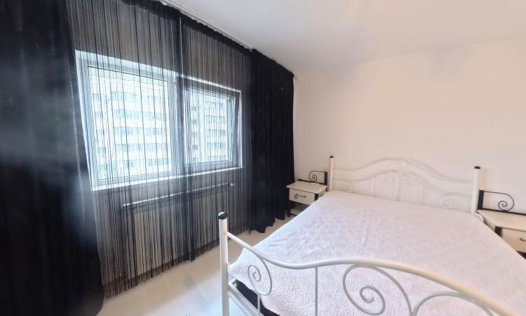 Unirii - Metrou Timpuri Noi - 2 camere -mobilat/utilat - SUT 64MP