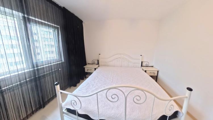 Unirii - Metrou Timpuri Noi - 2 camere -mobilat/utilat - SUT 64MP