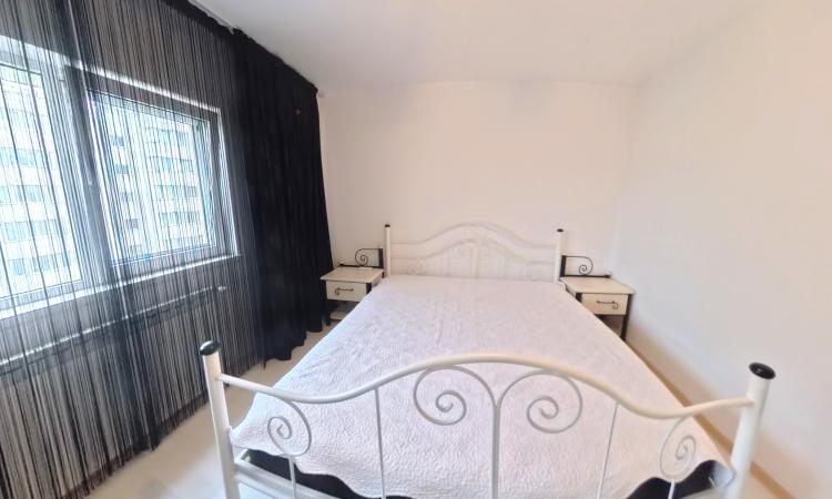 Unirii - Metrou Timpuri Noi - 2 camere -mobilat/utilat - SUT 64MP