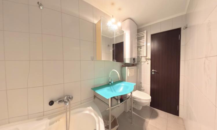 Unirii - Metrou Timpuri Noi - 2 camere -mobilat/utilat - SUT 64MP