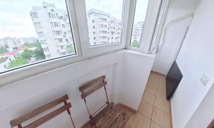 Unirii - Metrou Timpuri Noi - 2 camere -mobilat/utilat - SUT 64MP