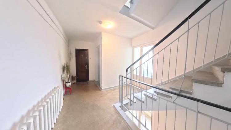 Unirii - Metrou Timpuri Noi - 2 camere -mobilat/utilat - SUT 64MP