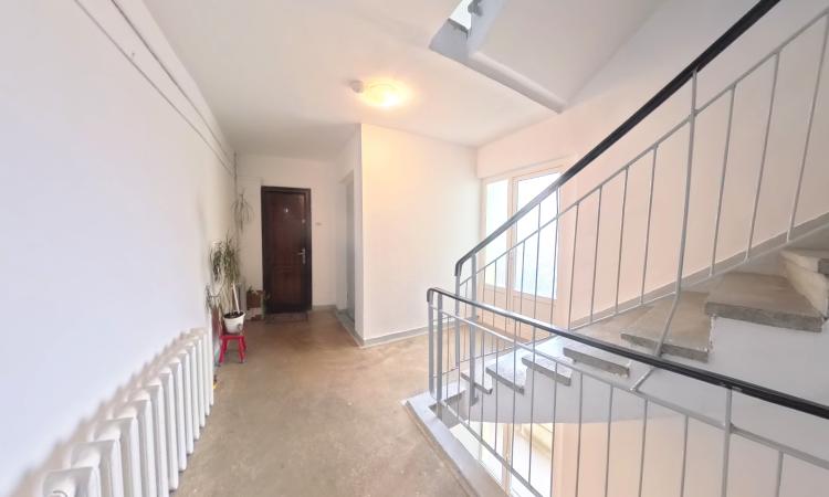 Unirii - Metrou Timpuri Noi - 2 camere -mobilat/utilat - SUT 64MP