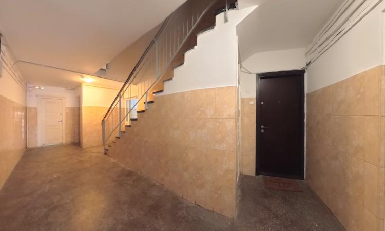 Unirii - Metrou Timpuri Noi - 2 camere -mobilat/utilat - SUT 64MP