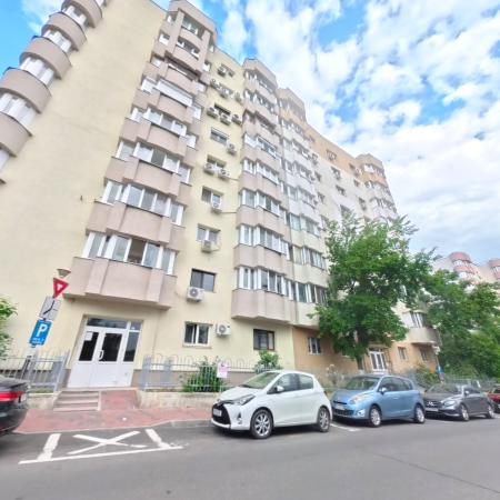 Unirii - Metrou Timpuri Noi - 2 camere -mobilat/utilat - SUT 64MP