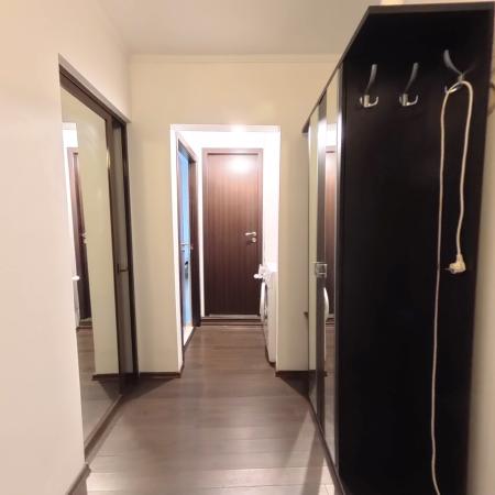 Unirii - Metrou Timpuri Noi - 2 camere -mobilat/utilat - SUT 64MP