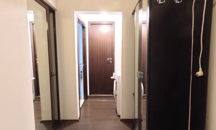 Unirii - Metrou Timpuri Noi - 2 camere -mobilat/utilat - SUT 64MP