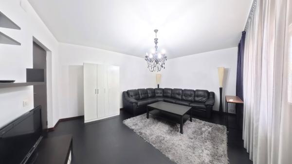 Unirii - Metrou Timpuri Noi - 2 camere -mobilat/utilat - SUT 64MP