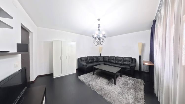 Unirii - Metrou Timpuri Noi - 2 camere -mobilat/utilat - SUT 64MP