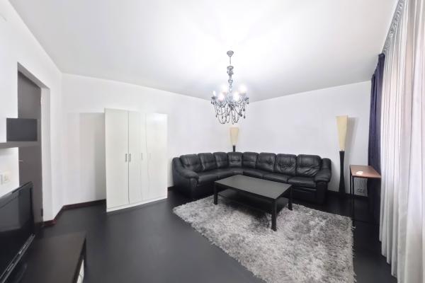 Unirii - Metrou Timpuri Noi - 2 camere -mobilat/utilat - SUT 64MP