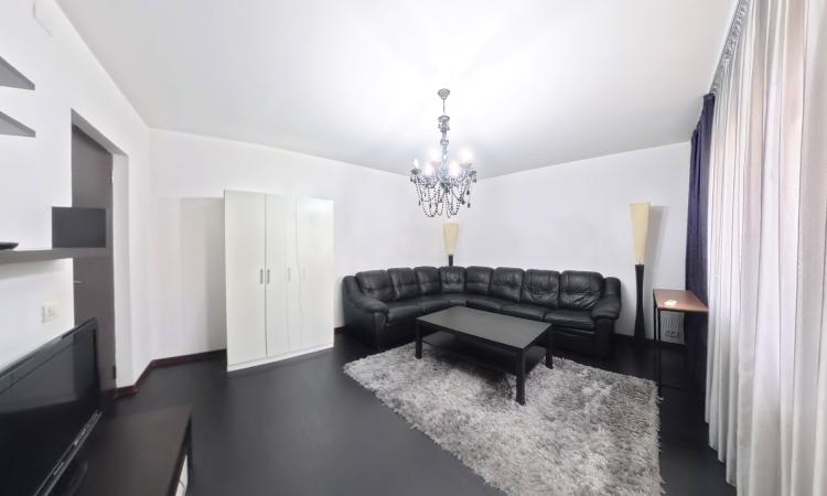 Unirii - Metrou Timpuri Noi - 2 camere -mobilat/utilat - SUT 64MP