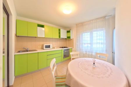 Unirii - Metrou Timpuri Noi - 2 camere -mobilat/utilat - SUT 64MP