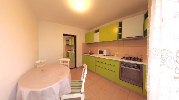 Unirii - Metrou Timpuri Noi - 2 camere -mobilat/utilat - SUT 64MP