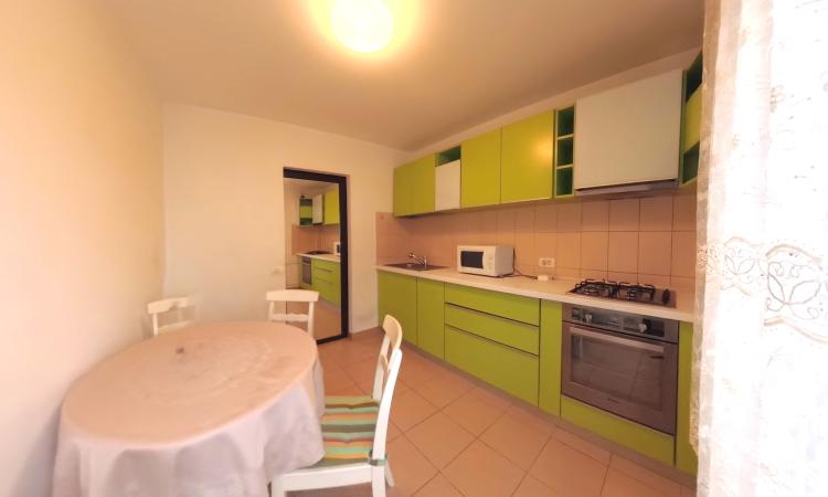 Unirii - Metrou Timpuri Noi - 2 camere -mobilat/utilat - SUT 64MP