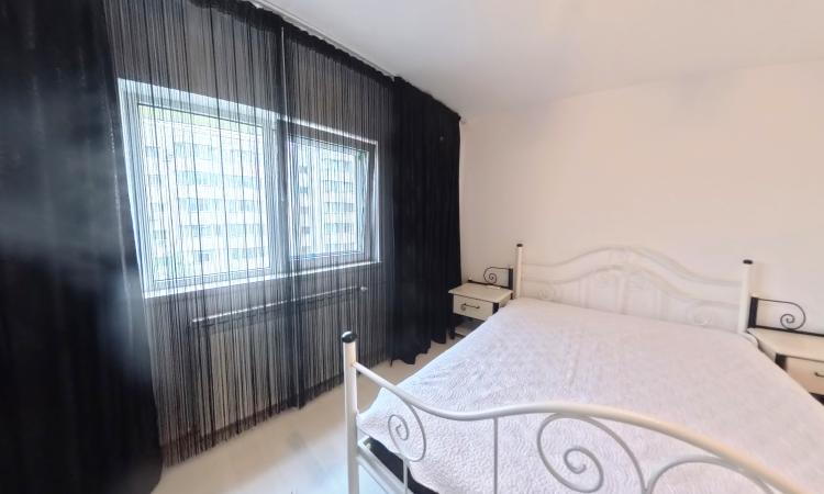 Unirii - Metrou Timpuri Noi - 2 camere -mobilat/utilat - SUT 64MP
