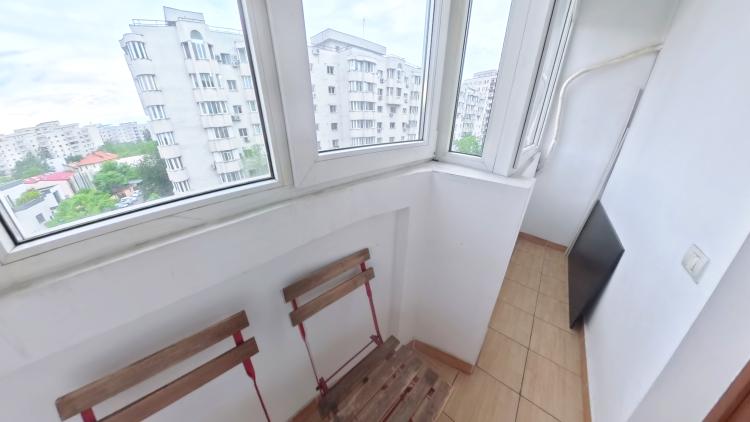 Unirii - Metrou Timpuri Noi - 2 camere -mobilat/utilat - SUT 64MP