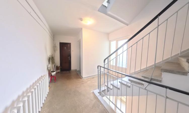 Unirii - Metrou Timpuri Noi - 2 camere -mobilat/utilat - SUT 64MP