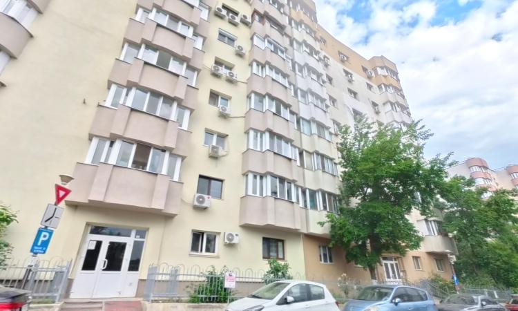 Unirii - Metrou Timpuri Noi - 2 camere -mobilat/utilat - SUT 64MP
