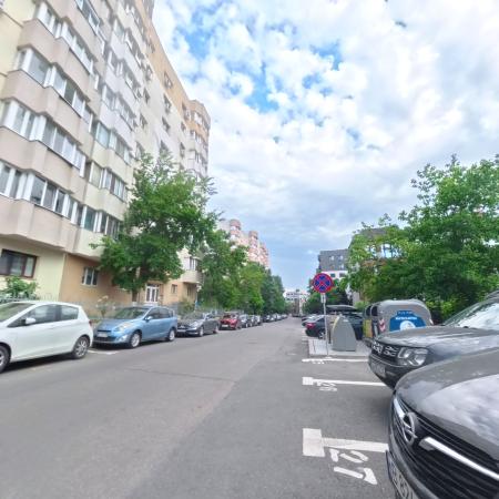 Unirii - Metrou Timpuri Noi - 2 camere -mobilat/utilat - SUT 64MP