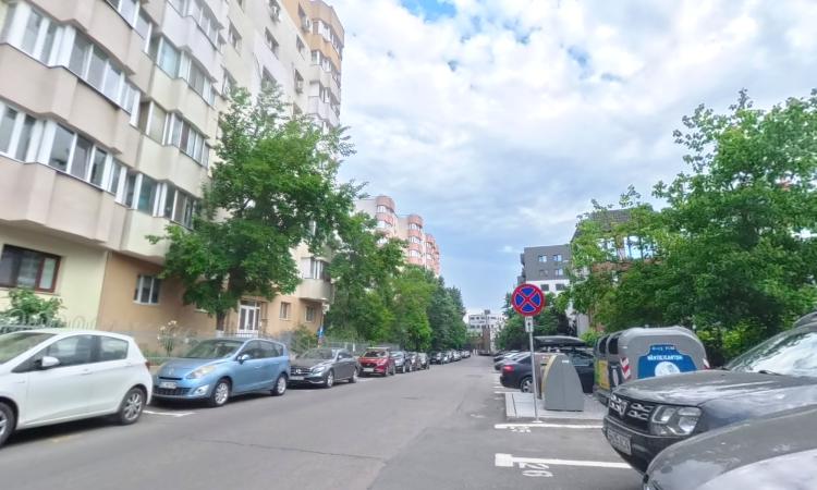 Unirii - Metrou Timpuri Noi - 2 camere -mobilat/utilat - SUT 64MP