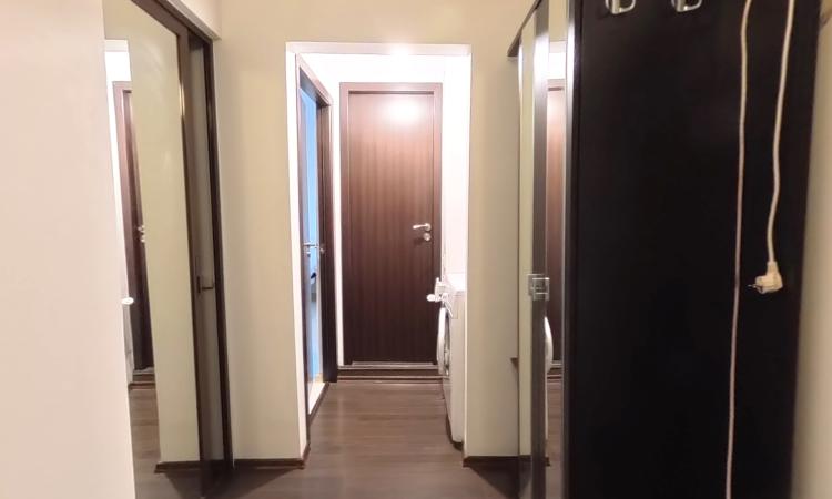 Unirii - Metrou Timpuri Noi - 2 camere -mobilat/utilat - SUT 64MP