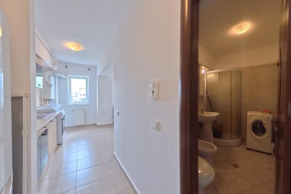 Nicolae Grigorescu - 2 camere - mobilat/utilat