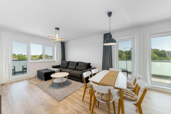 Straulesti metrou prima inchiriere 3 camere lux bloc 2026 loc parcare subteran inclus
