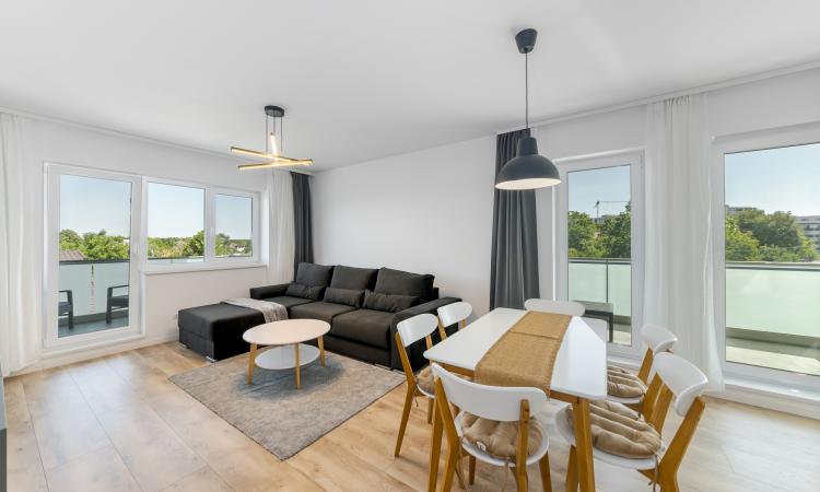Straulesti metrou prima inchiriere 3 camere lux bloc 2026 loc parcare subteran inclus