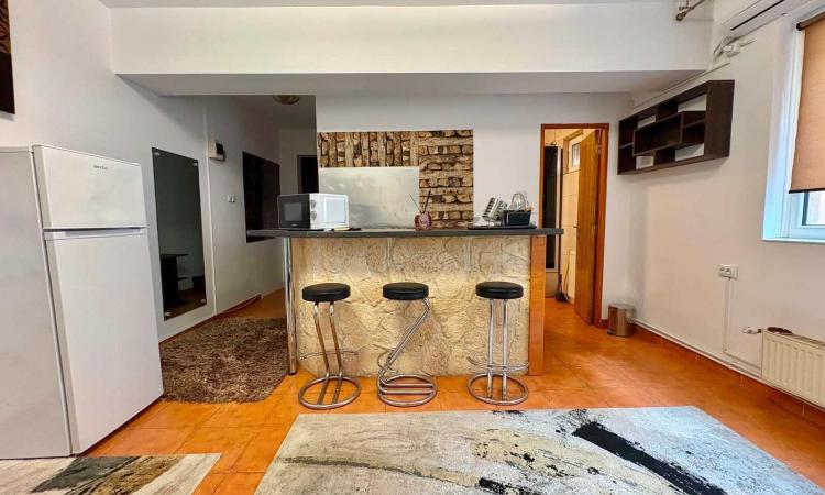 2 camere - Domenii - Ion Mihalache - Piata Domenii