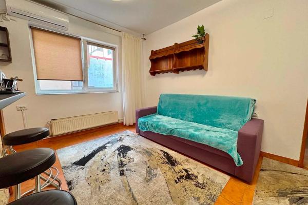2 camere - Domenii - Ion Mihalache - Piata Domenii