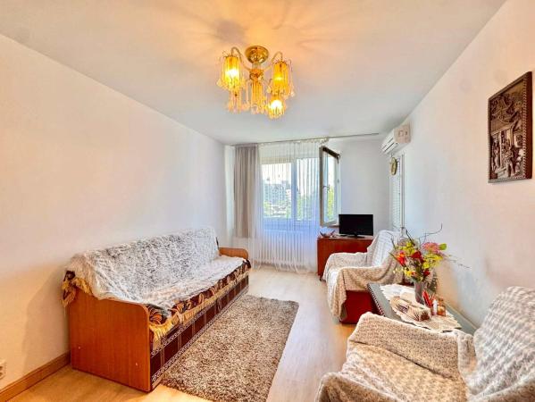 2 Camere - Crangasi - Metrou