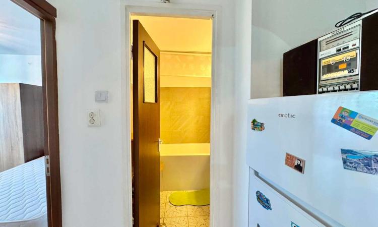 2 Camere - Crangasi - Metrou
