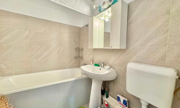 2 Camere - Crangasi - Metrou