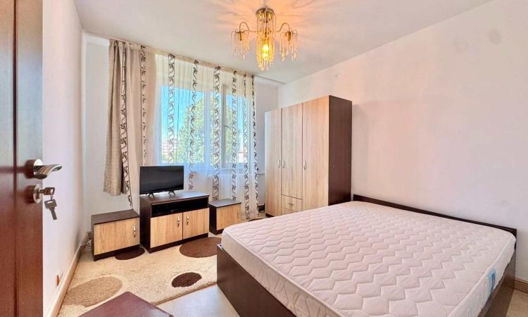 2 Camere - Crangasi - Metrou