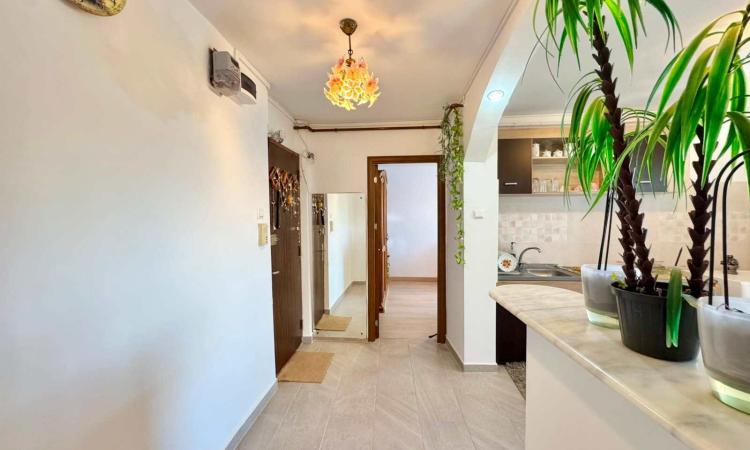 2 Camere - Crangasi - Metrou