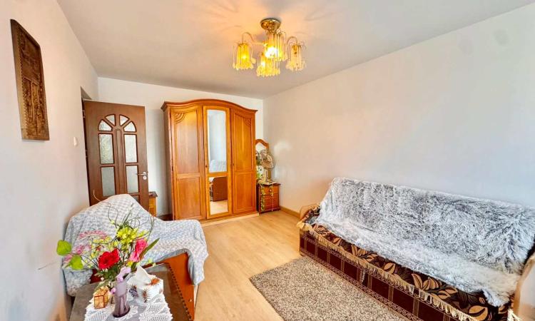 2 Camere - Crangasi - Metrou