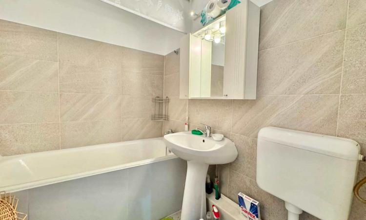 2 Camere - Crangasi - Metrou