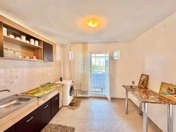 2 Camere - Crangasi - Metrou