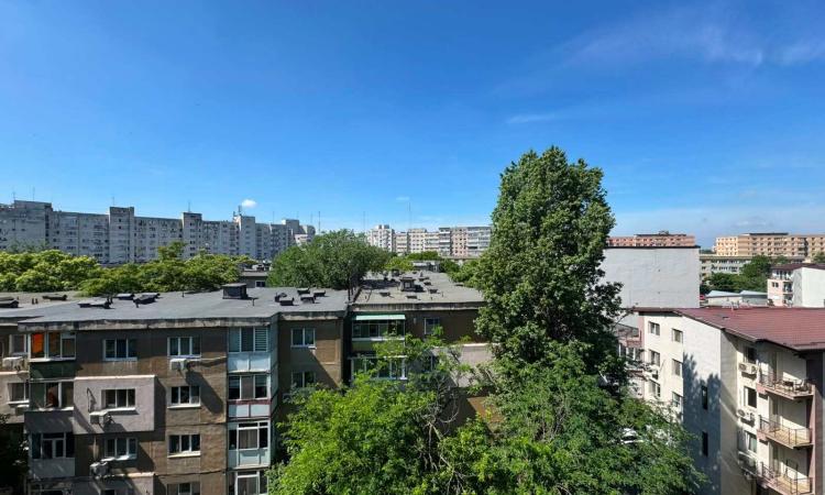 2 Camere - Crangasi - Metrou