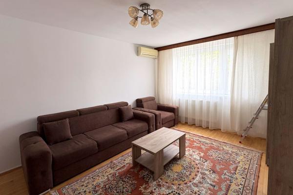 Apartament de inchiriat – 2 camere, Drumul Taberei, Strada Segarcea