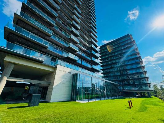 UP Site - Floreasca - Promenada - Aurel Vlaicu