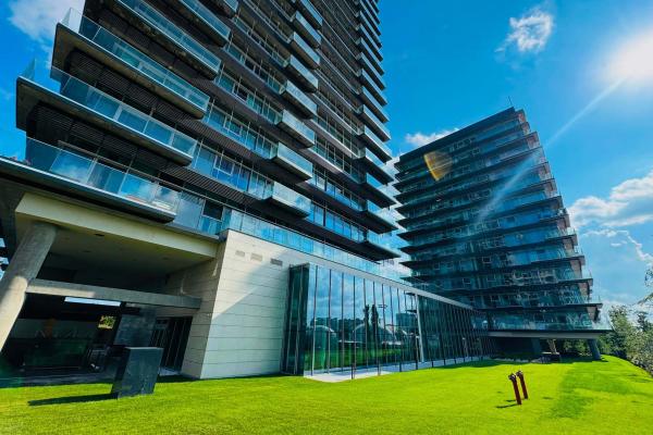 UP Site - Floreasca - Promenada - Aurel Vlaicu