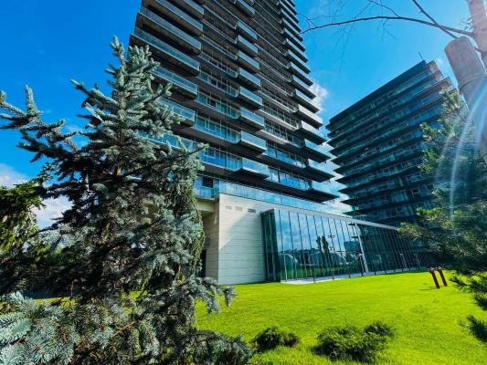 UP Site - Floreasca - Promenada - Aurel Vlaicu