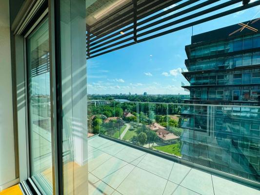 UP Site - Floreasca - Promenada - Aurel Vlaicu