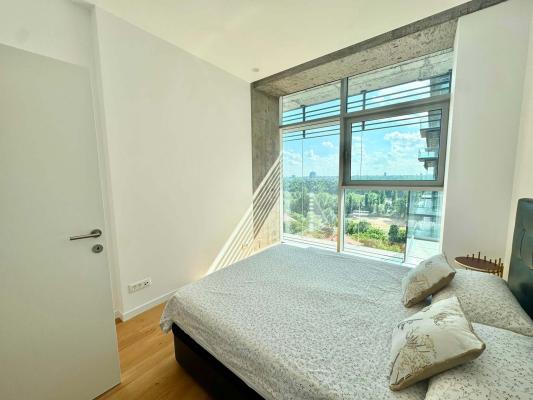 UP Site - Floreasca - Promenada - Aurel Vlaicu