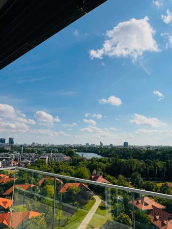 UP Site - Floreasca - Promenada - Aurel Vlaicu