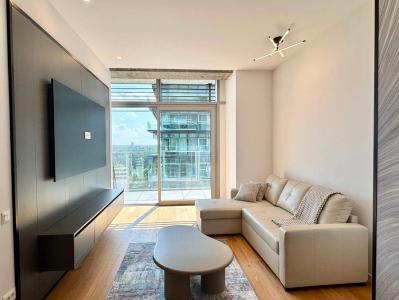 UP Site - Floreasca - Promenada - Aurel Vlaicu