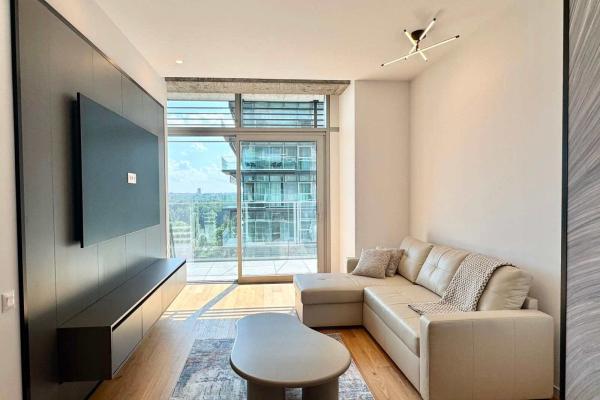 UP Site - Floreasca - Promenada - Aurel Vlaicu