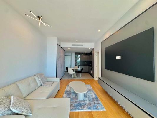 UP Site - Floreasca - Promenada - Aurel Vlaicu